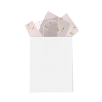 Pink Swans 20x30 Tissue Paper – Gift Wrapping & Boutique Packaging