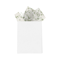 Winter Deer 20x30 Tissue Paper – Gift Wrapping & Boutique Packaging