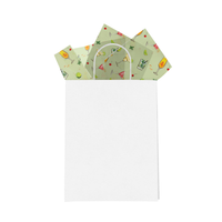 Cocktails 20x30 Tissue Paper – Gift Wrapping & Boutique Packaging