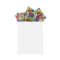 Sneakers 20x30 Tissue Paper – Gift Wrapping & Boutique Packaging