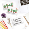 Succulent Insert Cards - Pro Supply Global