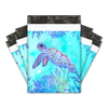  Sea Turtle Poly Mailers Shipping Envelopes Premium Printed Bags