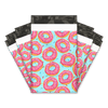 Donuts Designer Poly mailer shipping envelopes Pro supply Global