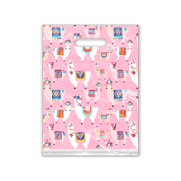 llama Designer poly Merchandise bags Pro supply Global
