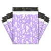 Purple Mermaid Designer Poly Mailer Padded Bags Pro Supply Global