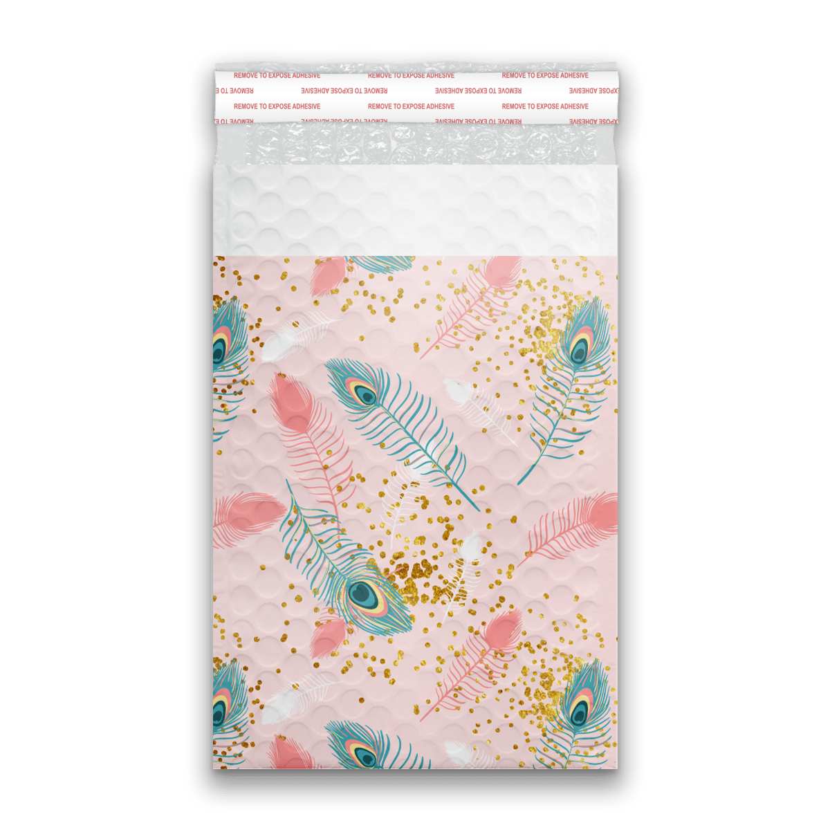 Custom poly mailers sales canada