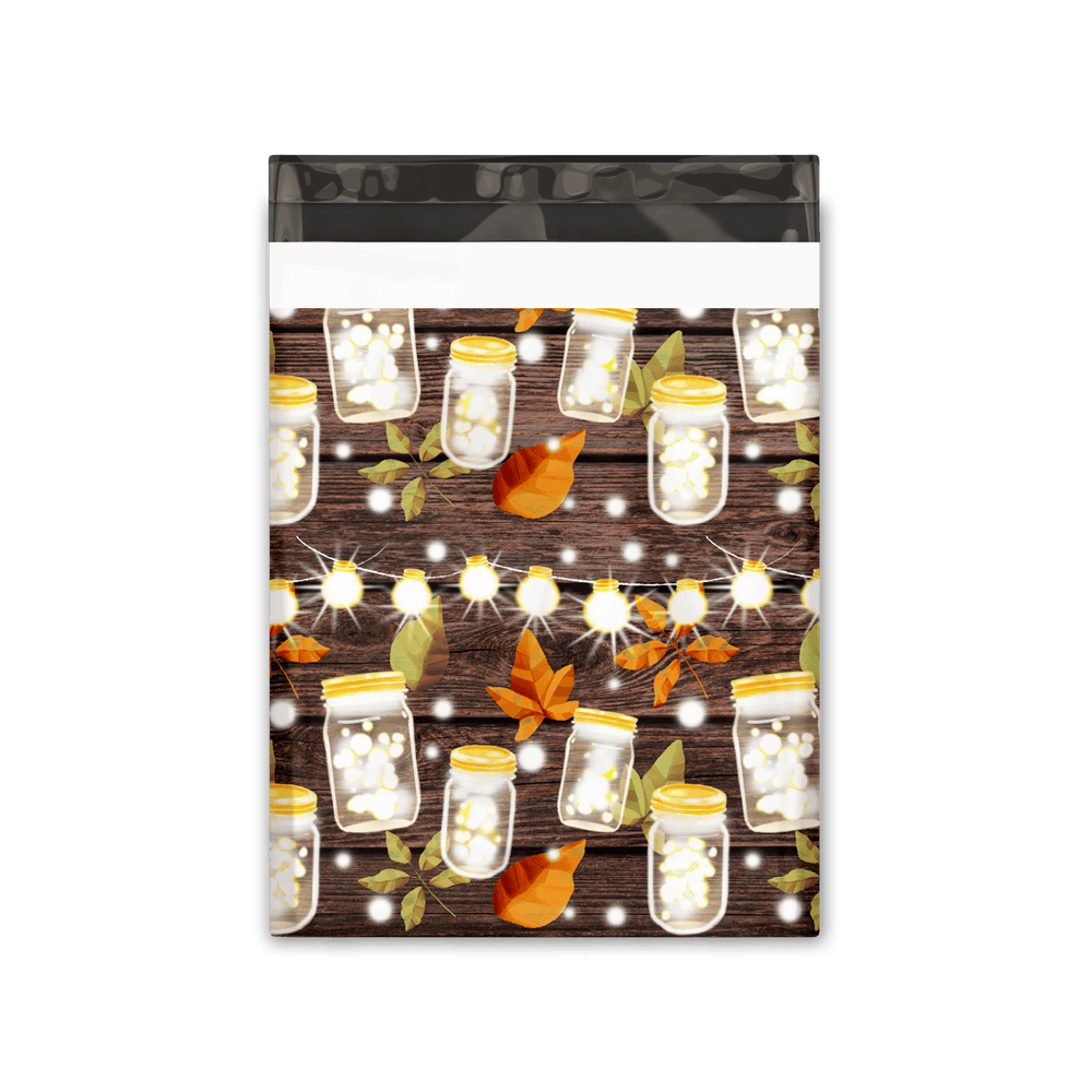 Explore wide range of designer Poly Mailers Printed Bags Page 4