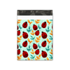 10x13 Ladybug Designer Poly Mailers Shipping Envelopes Premium Printed Bags - Pro Supply Global