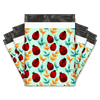Ladybug Designer Poly Mailers Shipping Envelopes Pro Supply Global