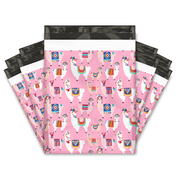 PAKABOO Poly Mailer Shipping Bags 12x15 Inch, 100 Pack - View #7