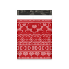 10x13 Ugly Christmas Sweater Designer Poly Mailers Shipping Envelopes Premium Printed Bags - Pro Supply Global
