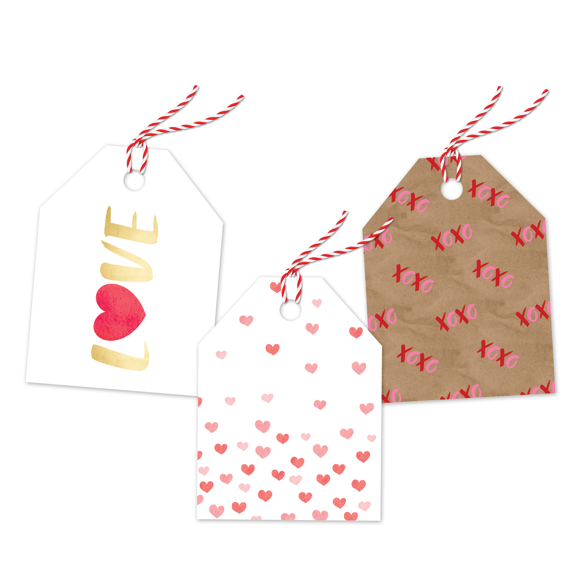 Love Designer Gift Tags Pro Supply Global