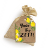 You're The Zest Gift Tags - Pro Supply Global
