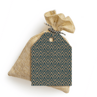 Geometric Gift Tags - Pro Supply Global