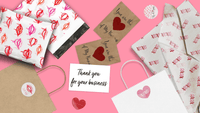 Heart of my Business Insert Cards - Pro Supply Global