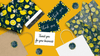 Lemons Insert Cards - Pro Supply Global