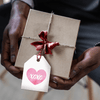 XOXO Large Heart Gift Tags - Pro Supply Global