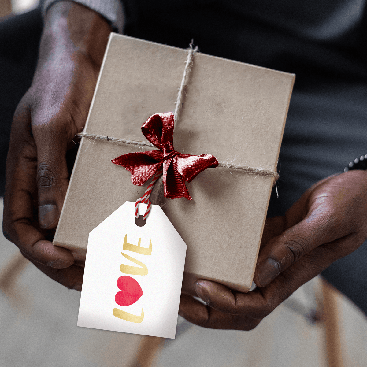 Love Gift Tags - Pro Supply Global