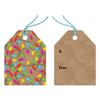  Celebration Lights Gift Tags Pro Supply Global