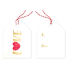 Love Gift Tags Pro Supply Global