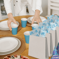 Blue Elephant Tissue Paper - Pro Supply Global