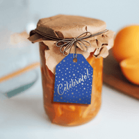 Celebrate Gift Tags - Pro Supply Global