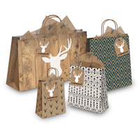 Deer Head Gift Tags - Pro Supply Global