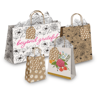 Daisies Gift Tags - Pro Supply Global