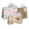 Floral Roses Gift Tags - Pro Supply Global