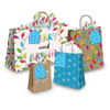 Blue Snowflake Gift Tags - Pro Supply Global