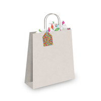 Christmas Lights Gift Tags - Pro Supply Global