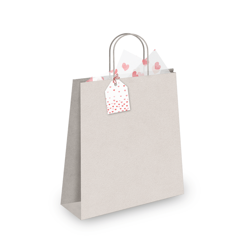 Fading Hearts Gift Tags - Pro Supply Global