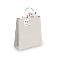 Merry and Bright Gift Tags - Pro Supply Global