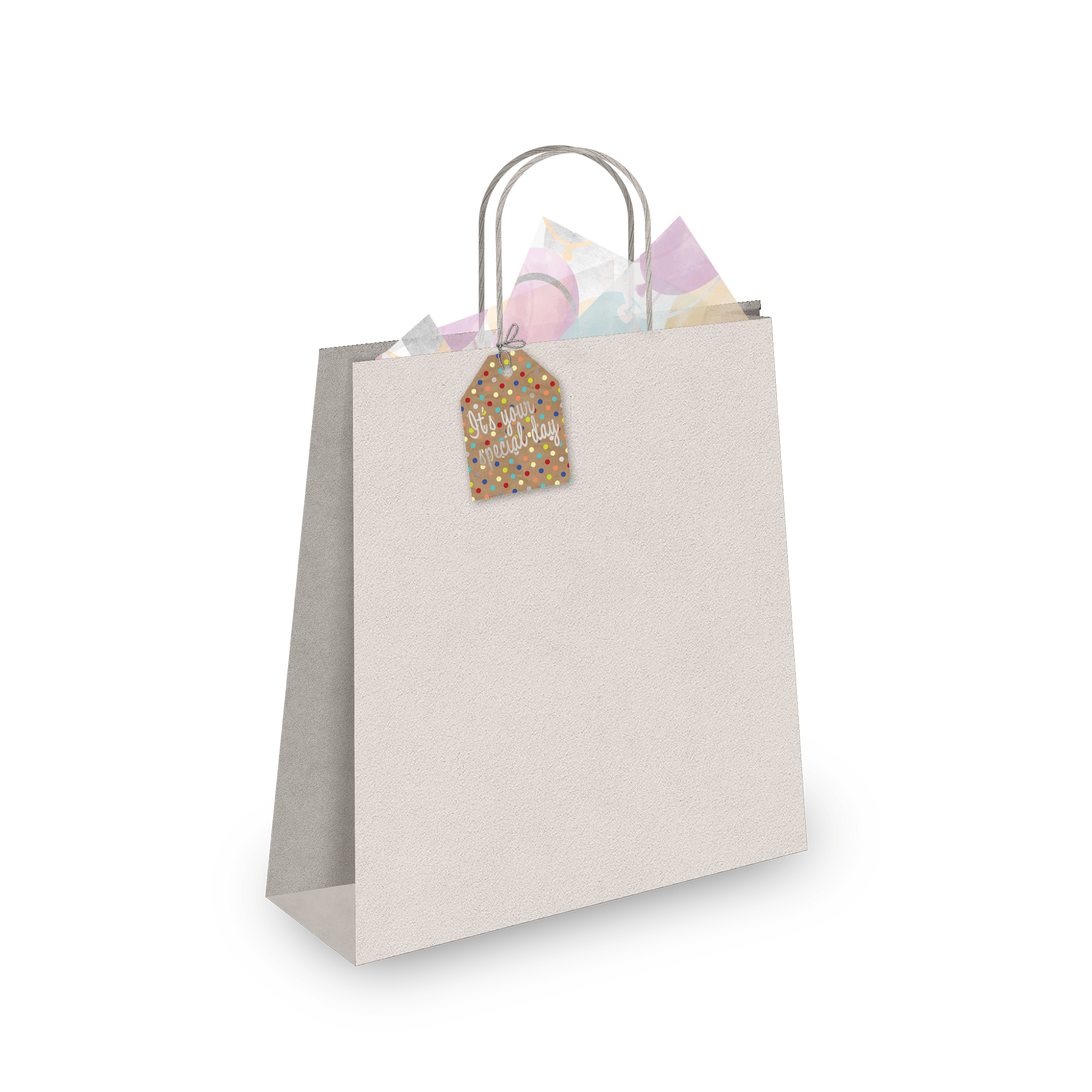 It's Your Special Day Gift Tags - Pro Supply Global