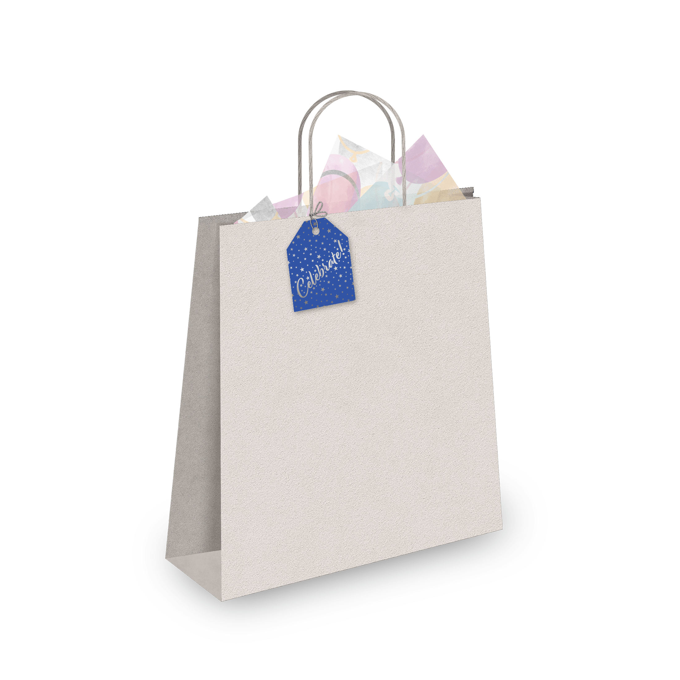 Celebrate Gift Tags - Pro Supply Global