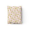 19x24" Pink and Gold Hearts Designer Poly Mailers Shipping Envelopes Premium Printed Bags - Pro Supply Global