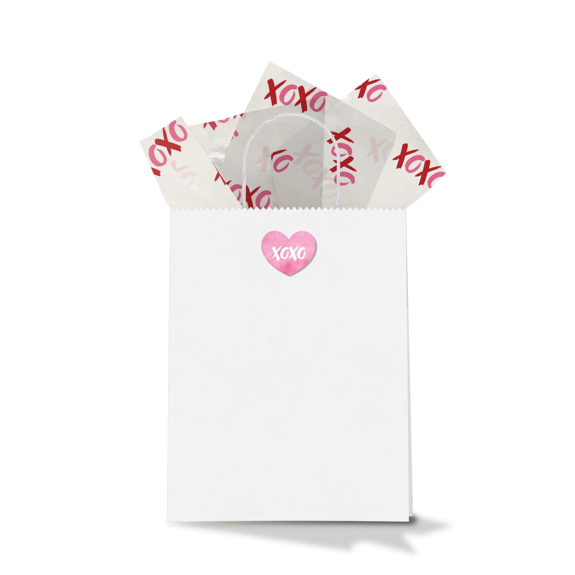 Valentines Stickers - Pro Supply Global