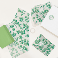 Eucalyptus Tissue Paper - Pro Supply Global