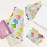 Easter Egg Tissue Paper - Pro Supply Global