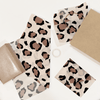 Leopard Print Tissue Paper - Pro Supply Global