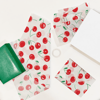Cherries Tissue Paper - Pro Supply Global