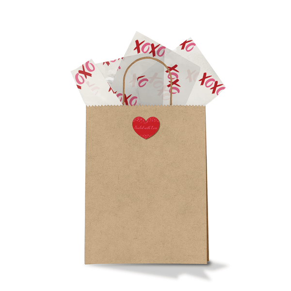 Valentines Stickers - Pro Supply Global