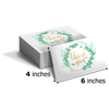 Stacked Insert Thank You Card Pro Supply Global