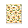 Sunflower and bees Designer Merchandise bags Pro supply Global