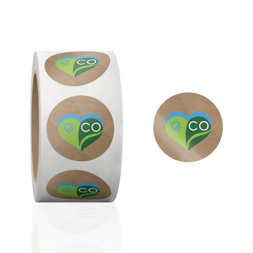 Stickers Responsable Buy Eco-Friendly Top Quality Stickers for Sustainable Style