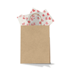 Fading Hearts Tissue Paper - Pro Supply Global