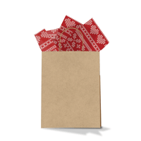Ugly Sweater Tissue Paper - Pro Supply Global