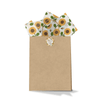 Sunflower and Bees Tissue Paper - Pro Supply Global