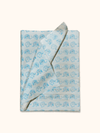 Blue Elephant tissue wrapping paper pro supply global