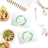 Eucalyptus Insert Cards - Pro Supply Global